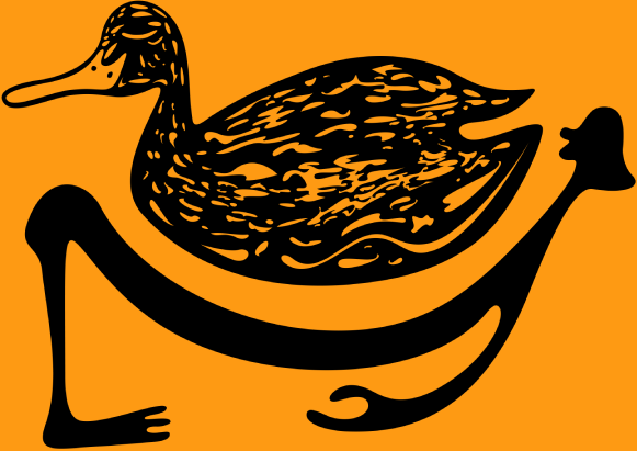duck radio title